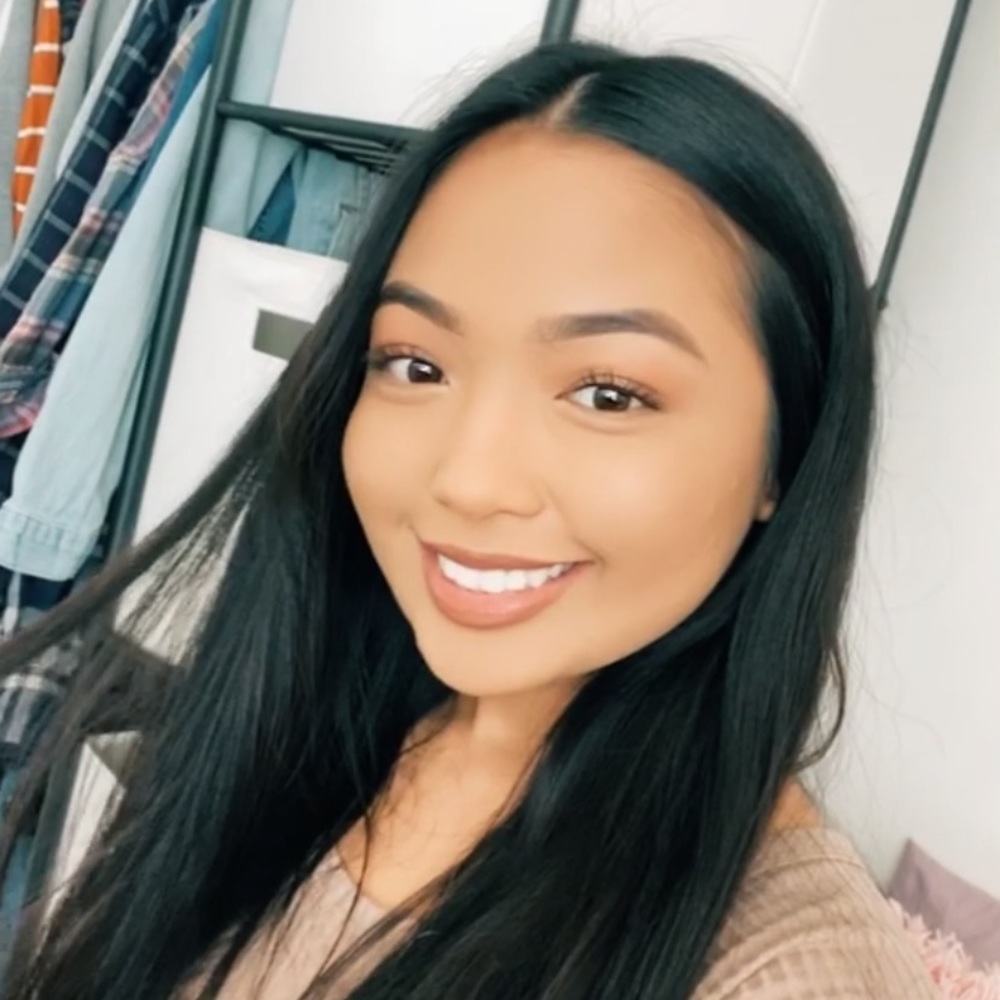 Meet your Posher, Adelynn